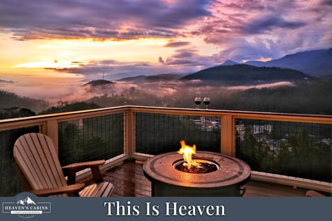 Amazing views you wouldn't want to miss!