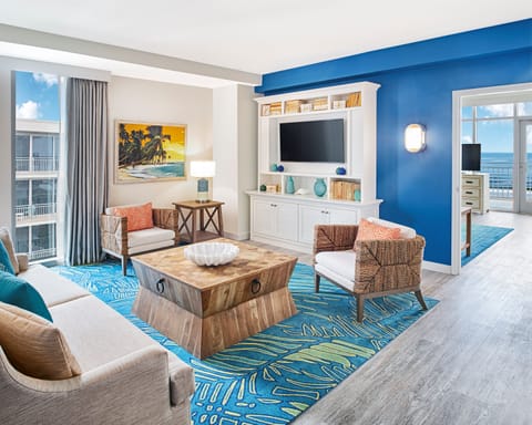 49-inch Smart TV with digital channels, TV