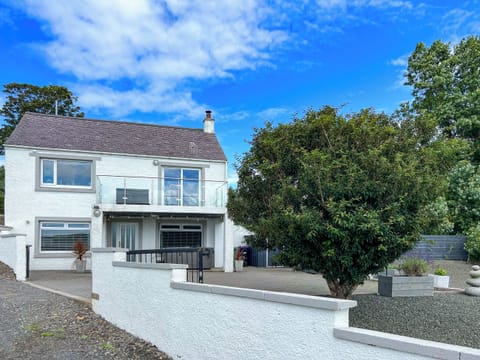 Exterior | Stinchar View, Ballantrae, near Girvan