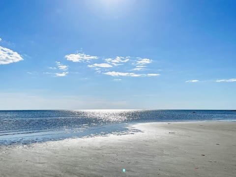 House | Beach