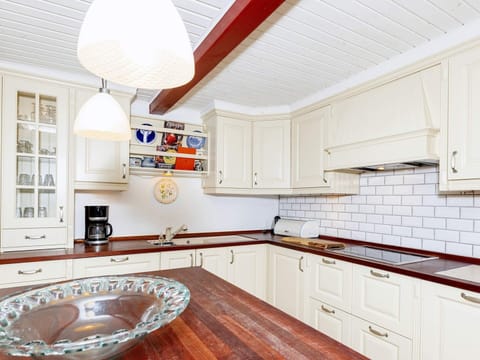 House | Private kitchen