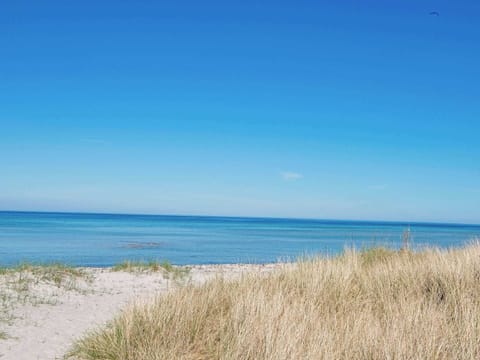 House | Beach