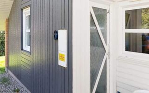 House | Exterior detail