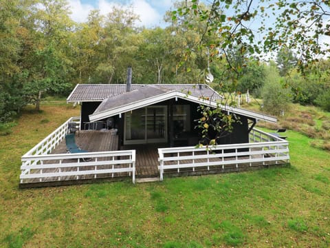 House | View from property