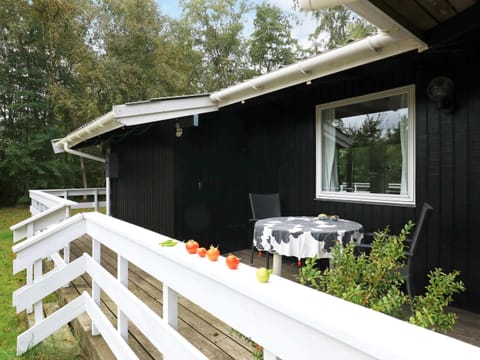 House | View from property