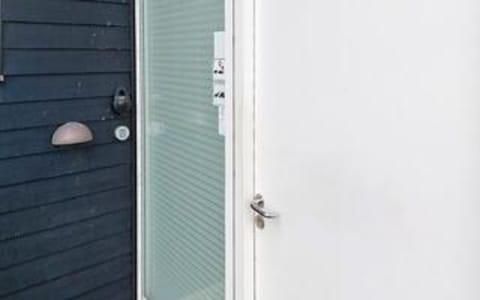 House | Exterior detail
