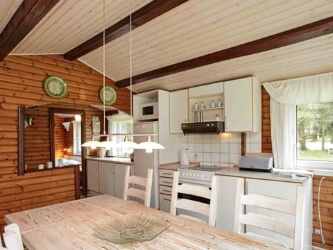 House | Private kitchen | Highchair