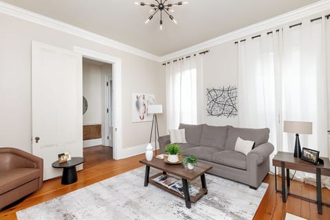 Louisville Vacation Rental | 4BR | 3.5BA | 2,850 Sq Ft