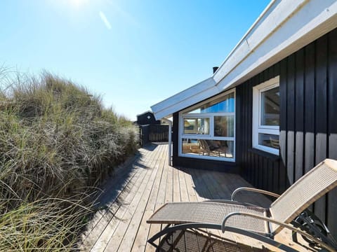 House | View from property