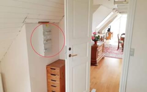 House | Interior