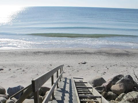 House | Beach