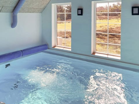 House | Pool | Indoor pool, outdoor pool