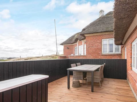 House | View from property