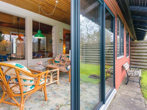 House | Interior