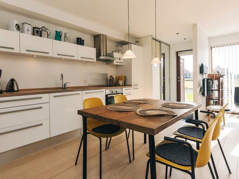 Apartment | Interior