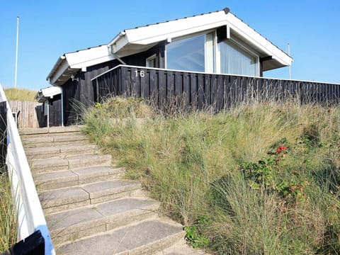 House | View from property