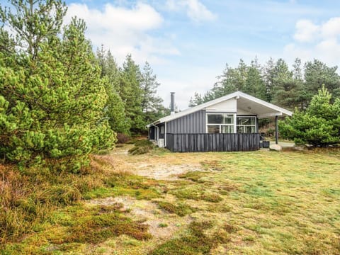 House | View from property