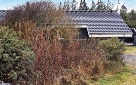House | Property grounds