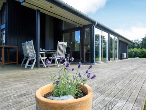 House | View from property