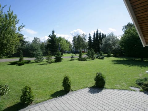 House | View from property