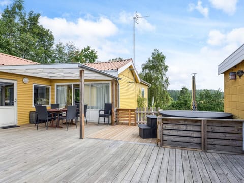 House | View from property
