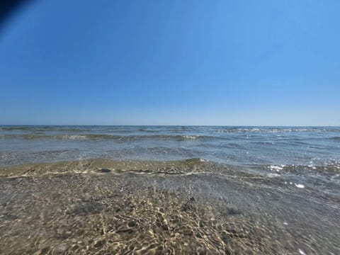 House | Water view