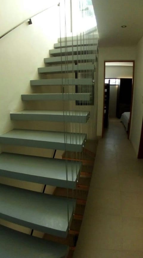 House, 3 Bedrooms, Smoking, Balcony | 3 bedrooms, iron/ironing board, bed sheets