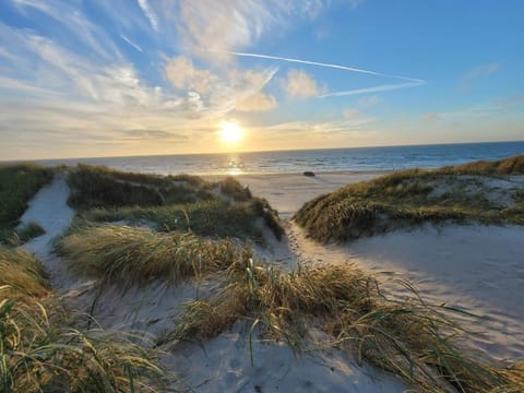 House | Beach