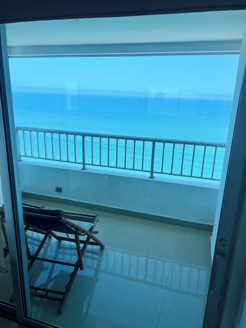 Apartment, 3 Bedrooms, Accessible, Smoking | Balcony