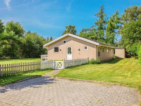 House | View from property