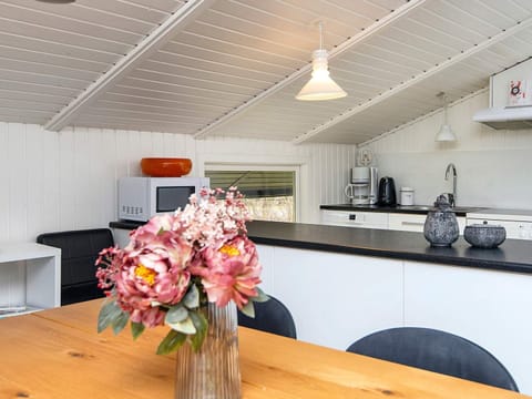 House | Private kitchen | Highchair