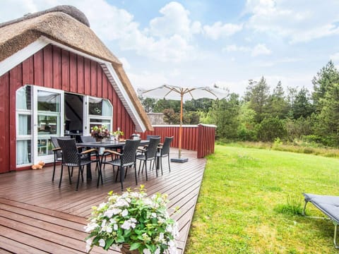 House | View from property