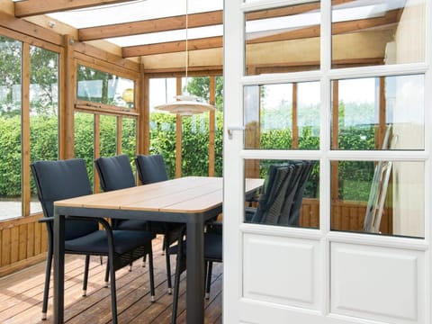 House | View from property