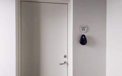 Apartment | Interior