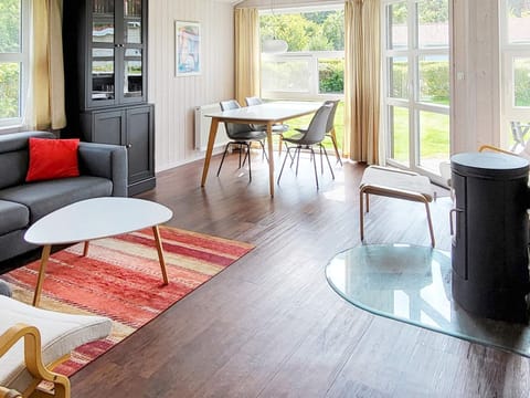 House | Living area