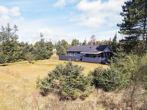 House | View from property