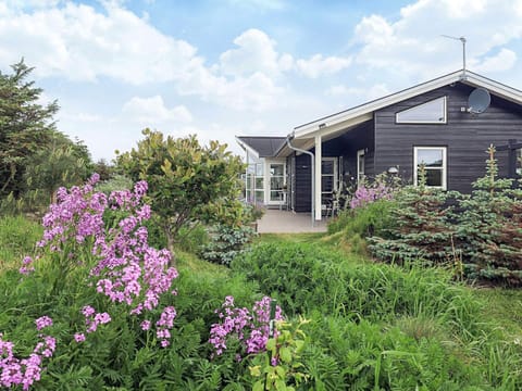 House | View from property