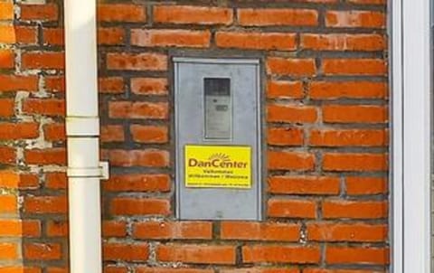 House | Exterior detail