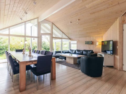 House | Interior