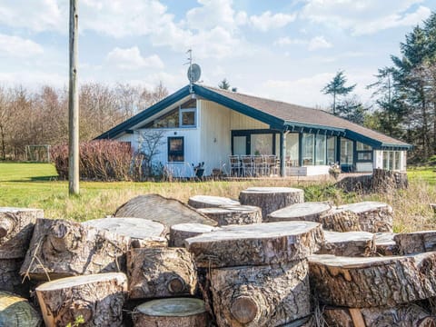 House | View from property