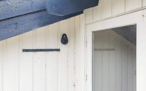 House | Exterior detail
