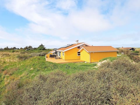 House | View from property