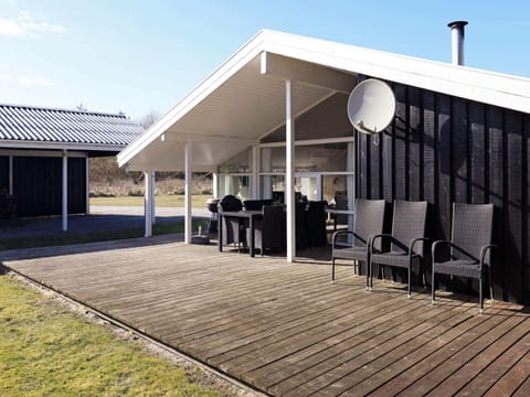 House | View from property