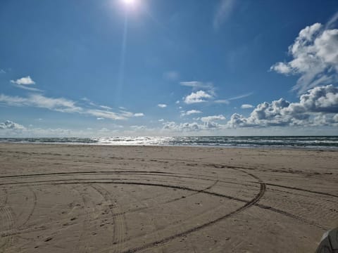 House | Beach