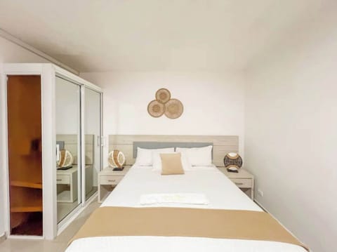 Apartment, 2 Bedrooms, Smoking, Balcony | 2 bedrooms