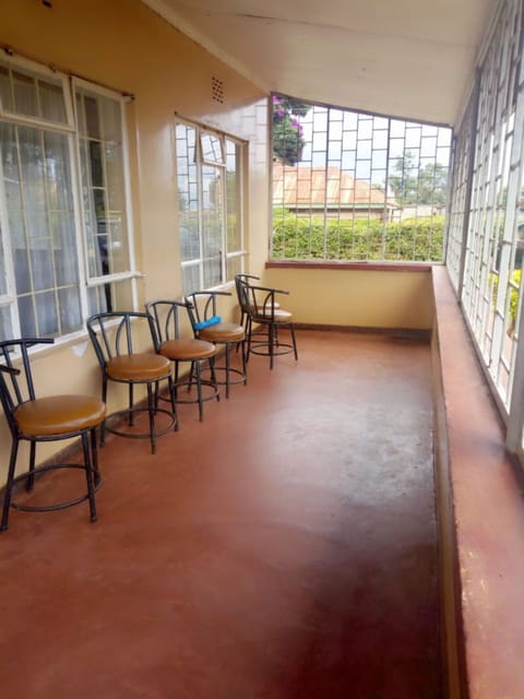 Double Room | Balcony
