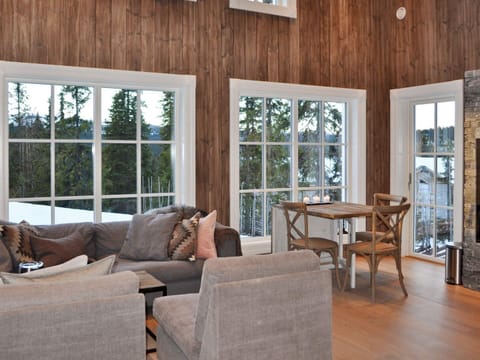House | Living area
