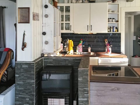 House | Private kitchen