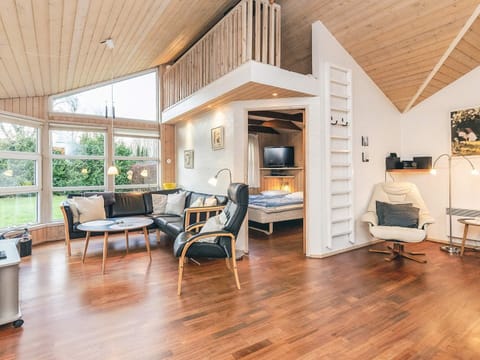 House | Interior