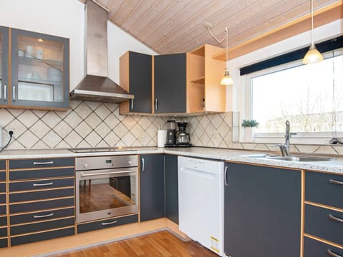 House | Private kitchen